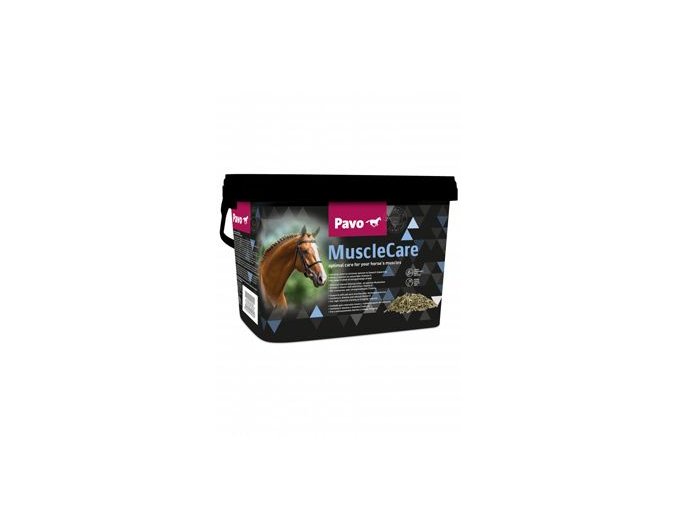 PAVO Muscle Care 3kg