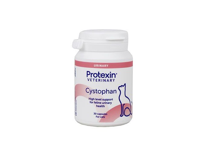 Protexin Cystophan pro kočky 30tbl