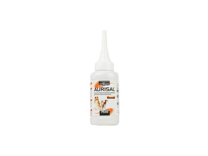 Aurisal Forte 75ml