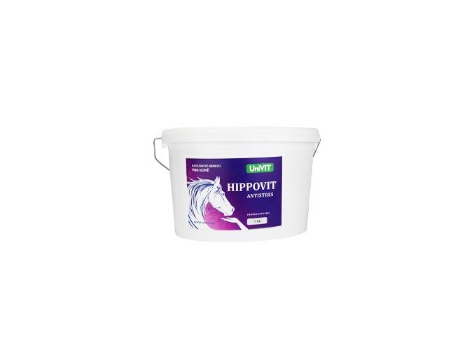 Hippovit Antistres 5kg