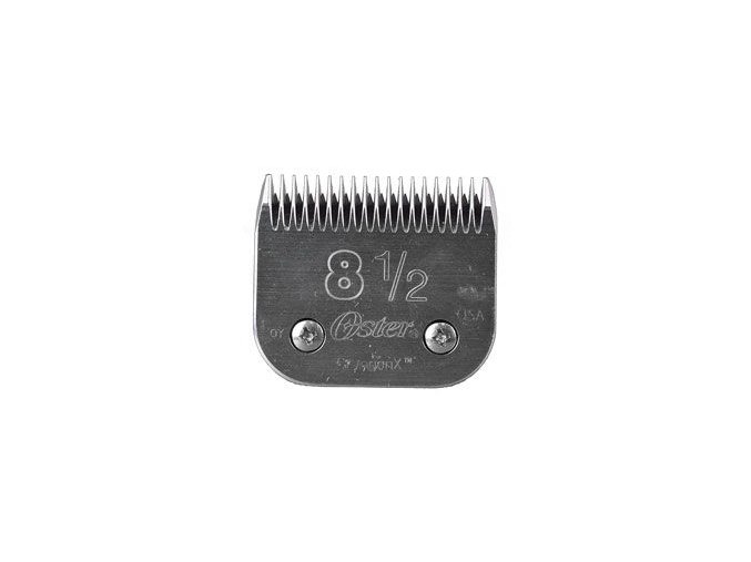 Náhr. stříh. hlava Oster Cryogen-X size 8 1/2 2mm