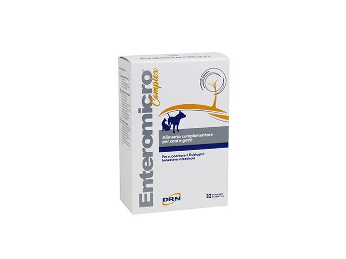 Enteromicro 32tbl