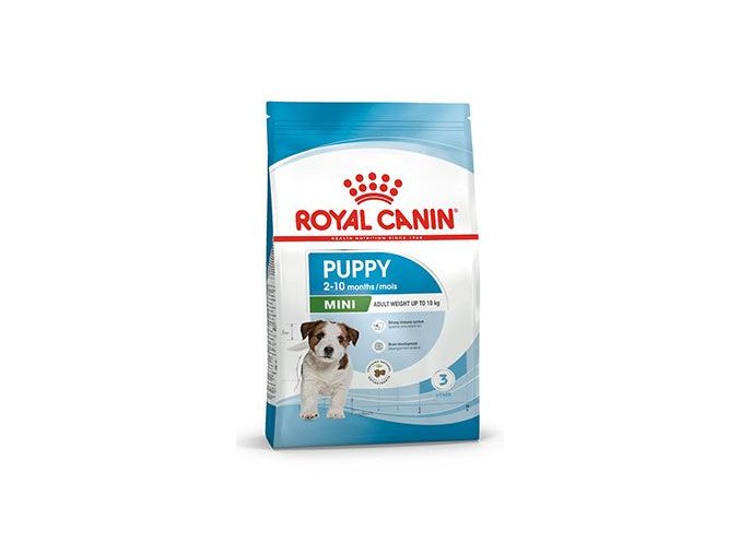 Royal Canin Mini Puppy 800g