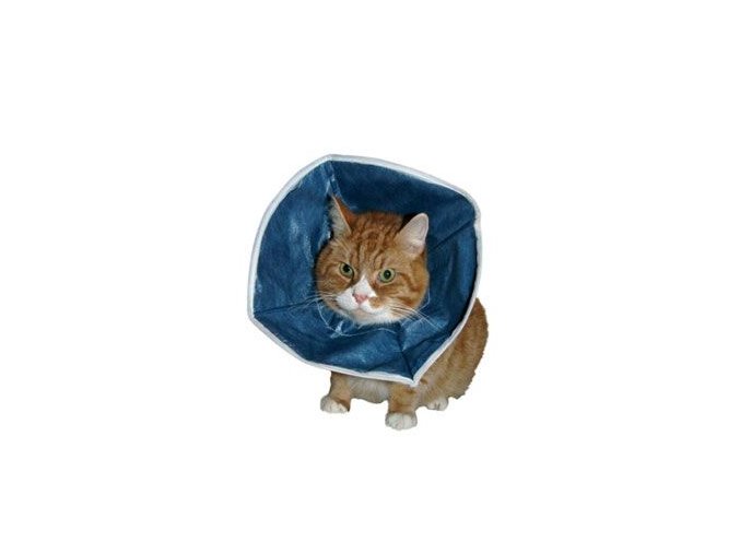 Límec ochranný BUSTER textilní netkaný pro kočky