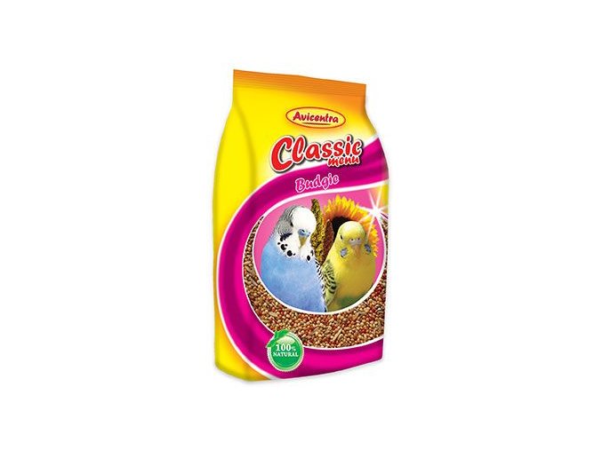 Avicentra Classic menu andulka 500g