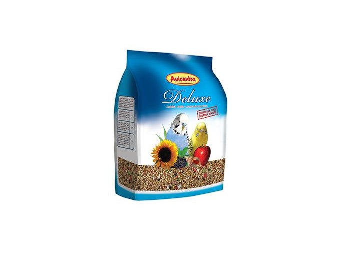 Avicentra Deluxe andulka 500g