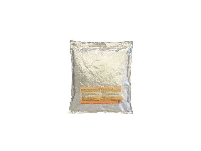 Vitamin C PG 100% plv sol 5kg