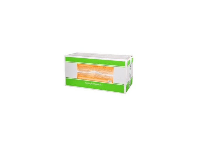 Vitamin C PG 100% plv sol 10kg