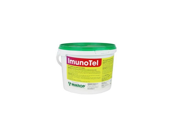 Imunotel pro telata 1kg