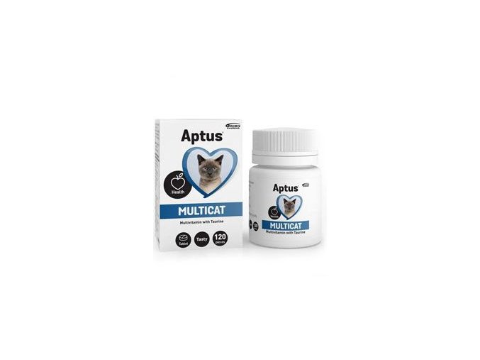 Aptus Multicat 120tbl