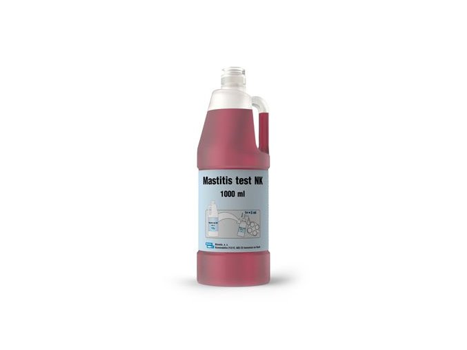 Mastitis test NK 1000ml