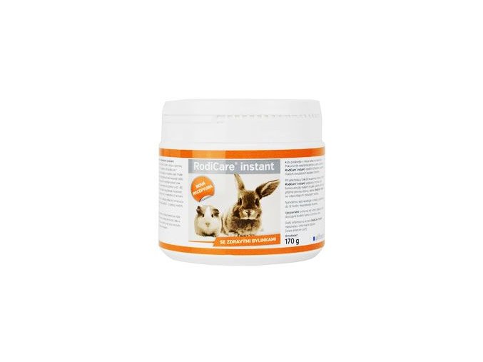 RodiCare instant 170g