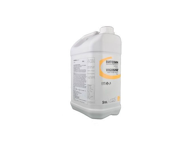 Vigosine liq 5l