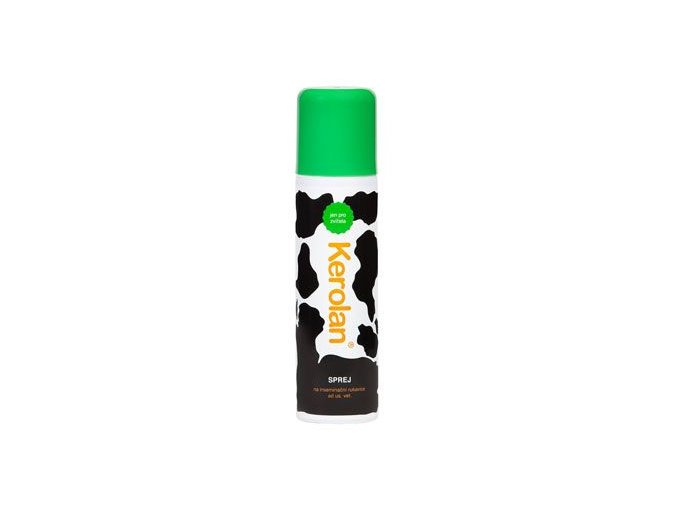 Kerolan spray 150ml