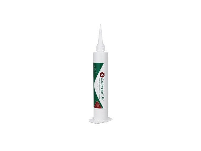 Lactiferm Fe pasta 80ml