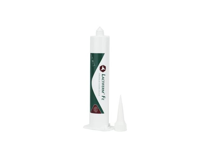 Lactiferm Fe pasta 80ml