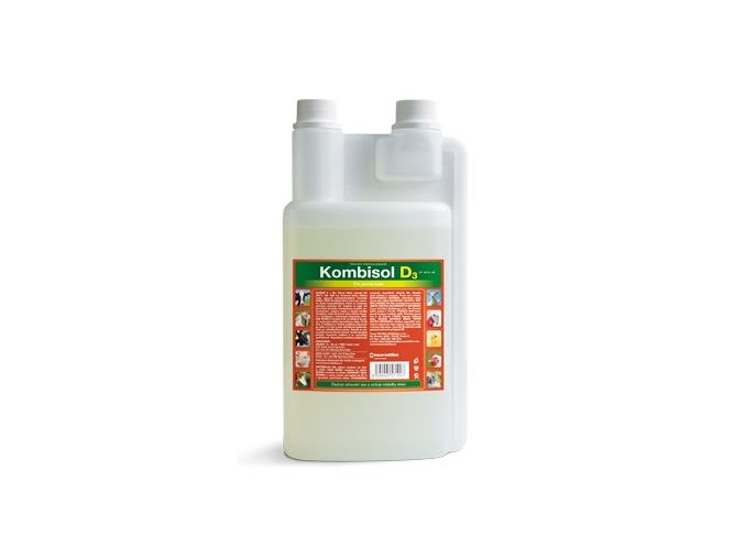 Kombisol D3 1000ml