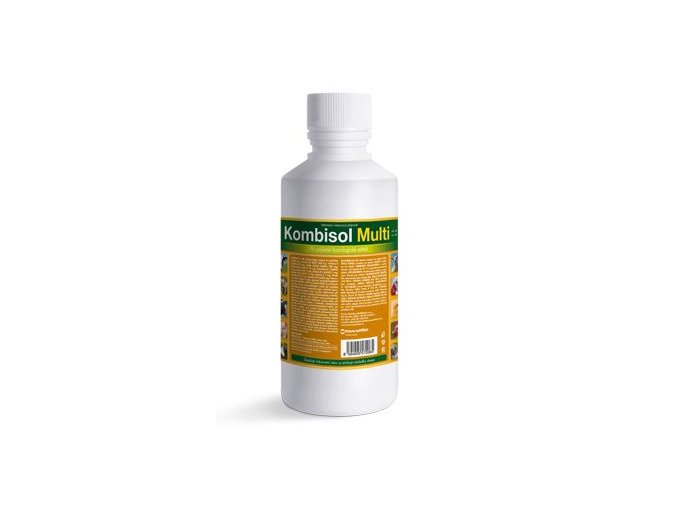 Kombisol Multi 250ml