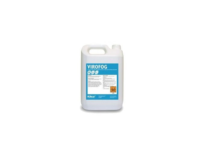 Virofog 25l