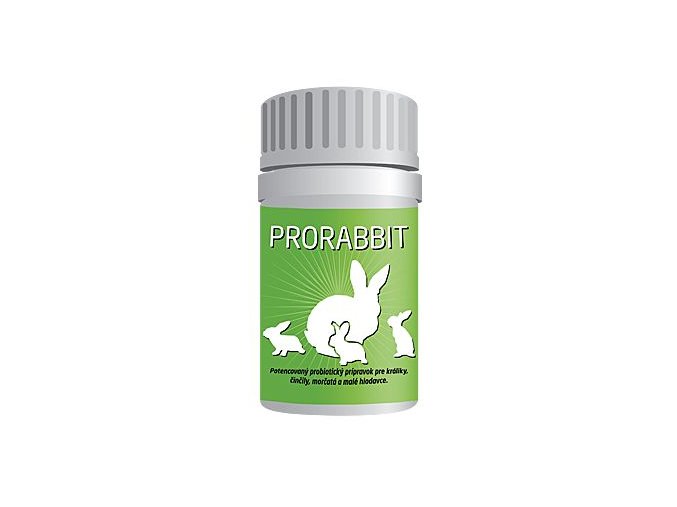 Prorabbit plv 50g