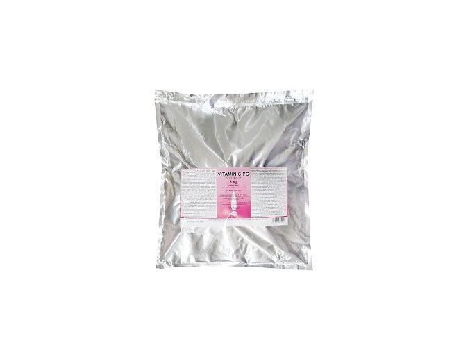 Vitamin C PG plv 5kg