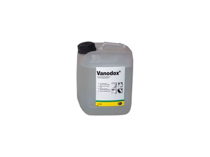 Vanodox sol 20l dezinfekce