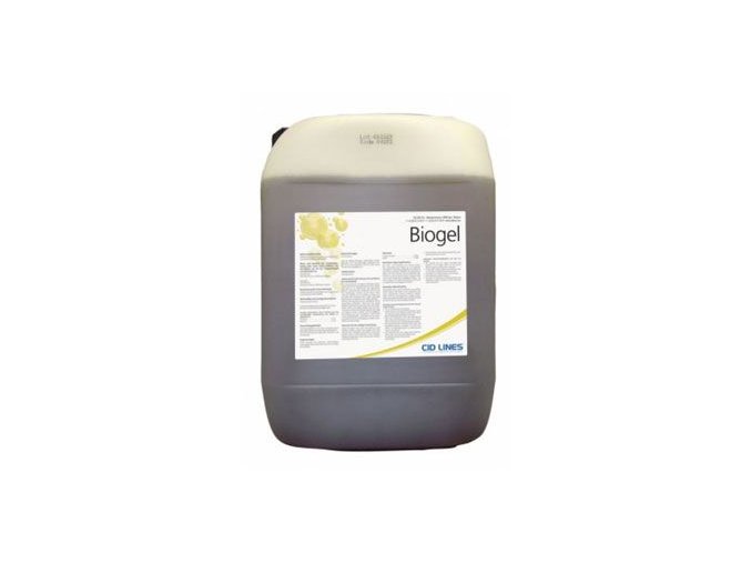 Bio Gel 25kg