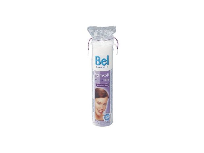 BEL Cosmetic tampony odličovací 35ks