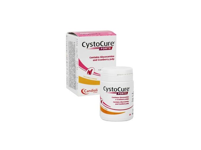 Cystocure 30g powder forte