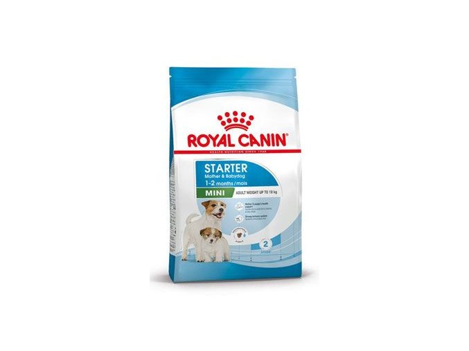 Royal Canin Mini Starter 1kg