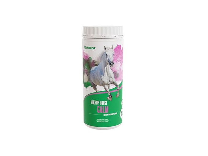 Mikrop Horse Calm 1kg