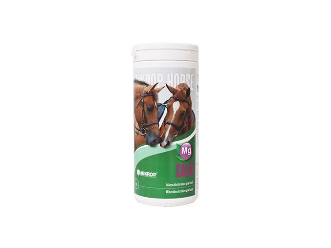 Mikrop Horse Calm 1kg