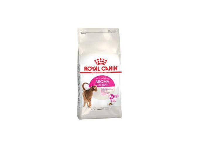 Royal Canin Feline Exigent Aroma  10kg