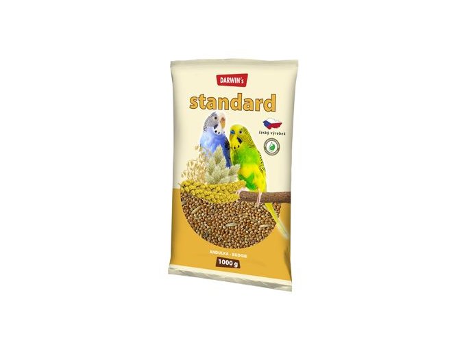 Darwin's Andulka Standard 1kg
