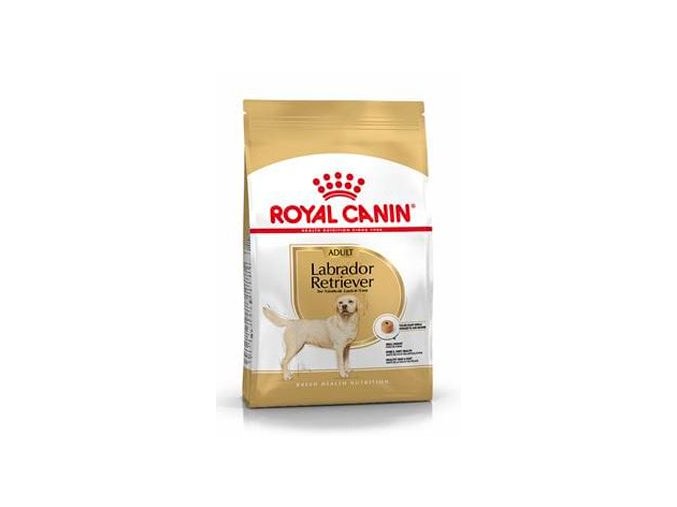 Royal Canin Breed Labrador  3kg