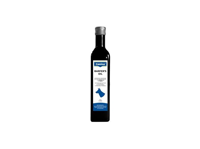 Canina Barfer's Oil 500ml