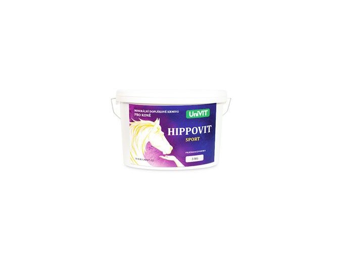 Hippovit Sport 3kg