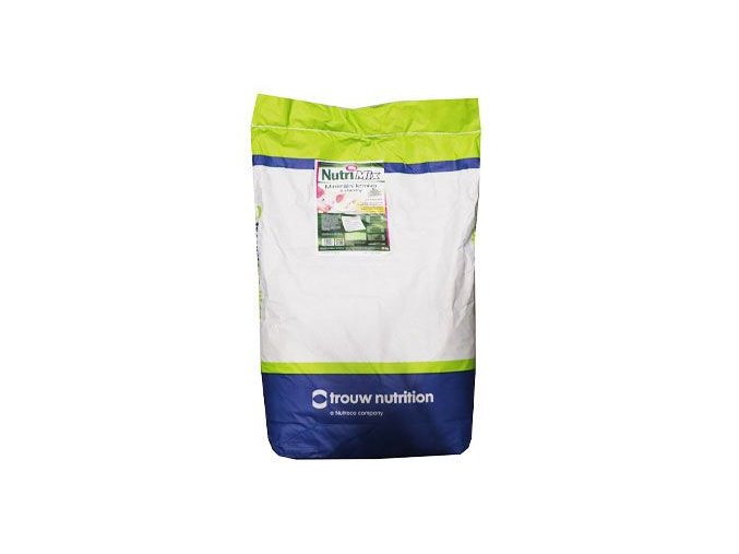 NutriMix pro prasata a selata 20kg