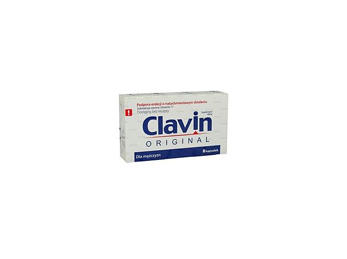 Clavin Original 20tob Simply You