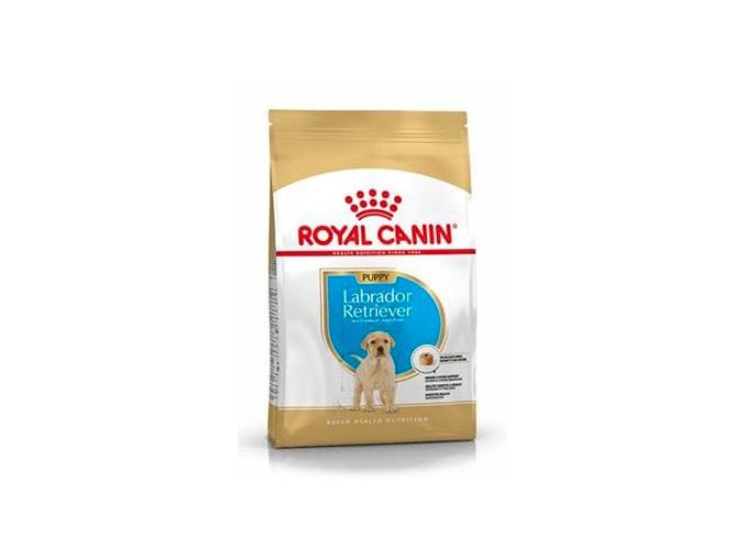 Royal Canin Breed Labrador Junior  12kg