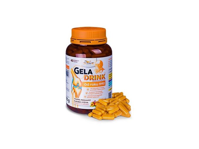 Geladrink fast 360 cps