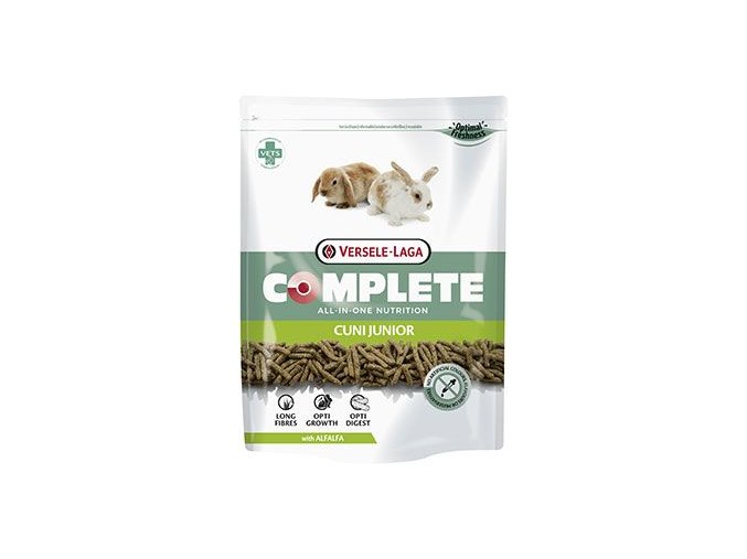 VL Complete Cuni Junior pro králíky 500g