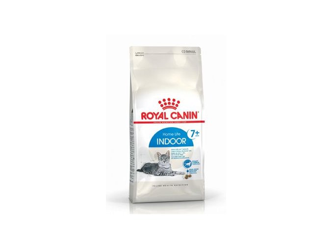 Royal Canin Feline Indoor 7+  1,5kg