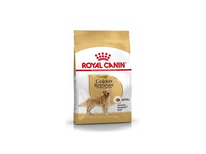 Royal Canin Breed Zlatý Retriever  3kg