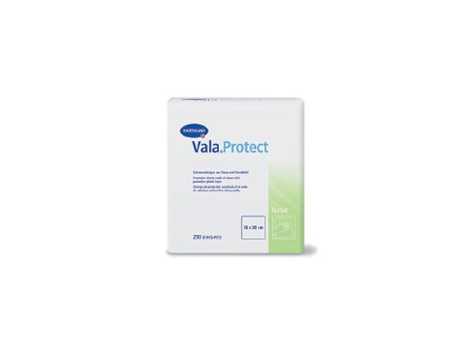 ValaProtect Basic 80x210cm ochranné prostěradlo 4x25ks