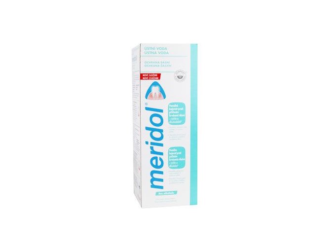 Voda ústní Meridol 400ml