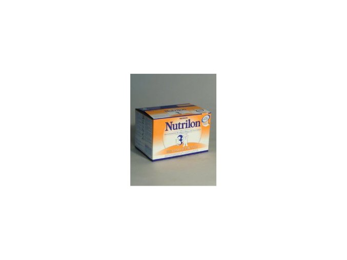 nutrilon 3 mleko detske plv 800g