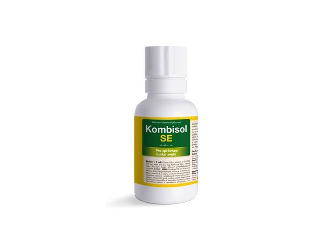 Kombisol SE 30ml