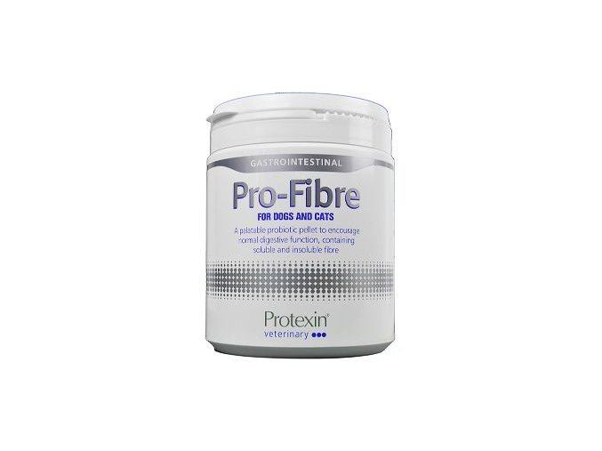 Protexin Pro-Fibre pro psy a kočky 500g