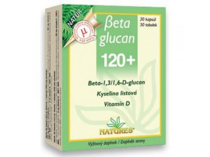 natures beta glucan 120 30 tobolek 308365 2088923 1000x1000 fit